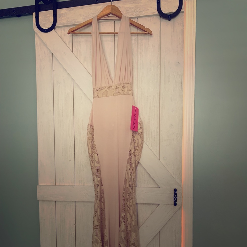 Very sexy nightgown